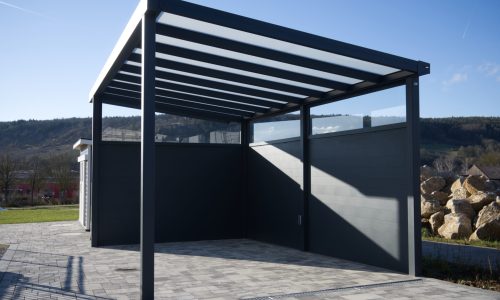 Carport