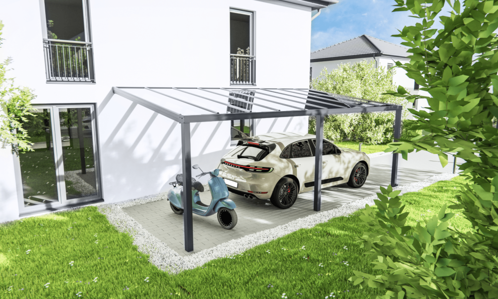 Carport TDS Carport TDS